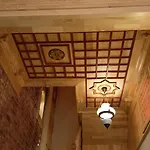 Capitol Antique Pearl Hotel Istambul