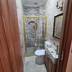 Capitol Antique Pearl Hotel Istambul