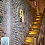 Capitol Antique Pearl Hotel Appartement Istambul