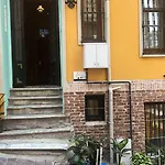 Capitol Antique Pearl Hotel Appartement Istambul