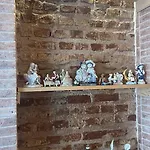 Capitol Antique Pearl Hotel Appartement Istambul