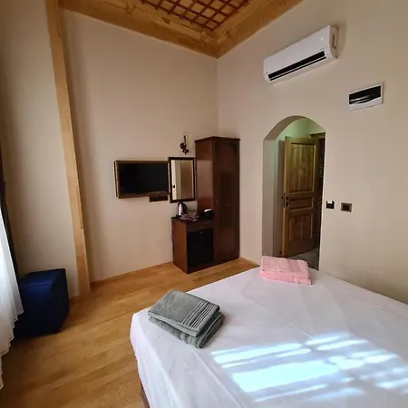 Antique Pearl Otel Apartamento Estambul