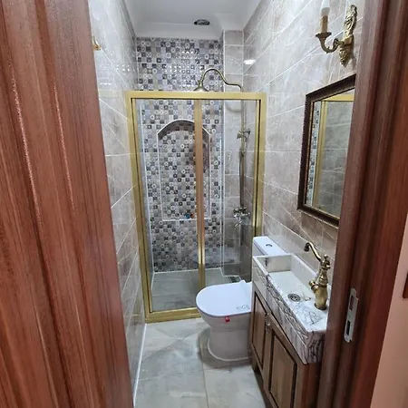Capitol Antique Pearl Istanbul