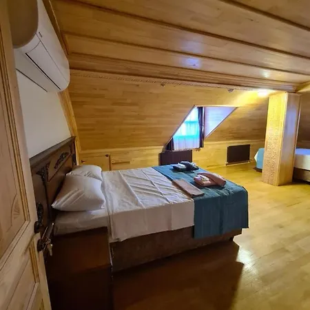 Apartament Antique Pearl Stambuł