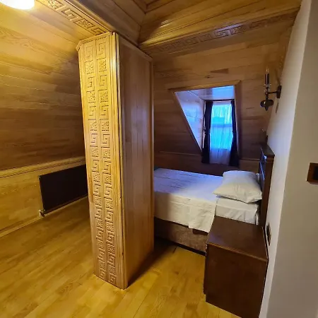 Antique Pearl Istanbul