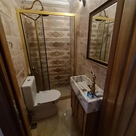 Apartament Antique Pearl *
