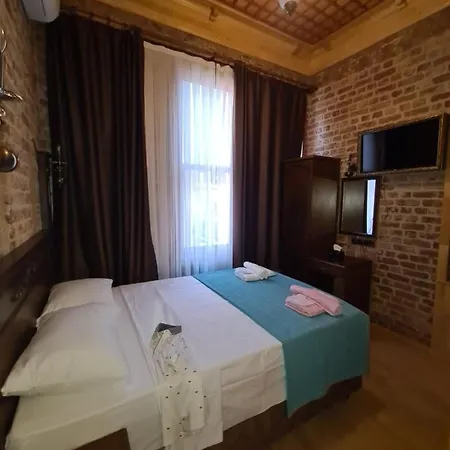 Lägenhet Antique Pearl Istanbul