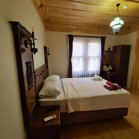 Antique Pearl Otel Apartamento