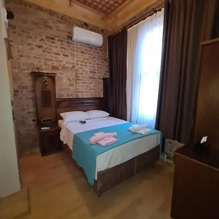 Lägenhet Antique Pearl Istanbul