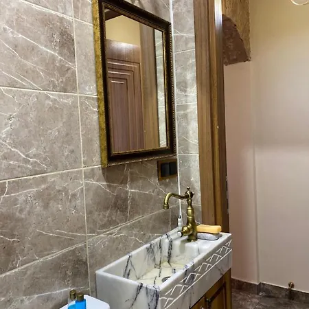 Apartamento Antique Pearl Otel Estambul
