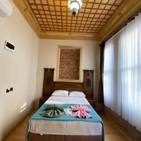 Antique Pearl Apartament