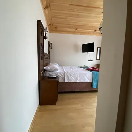 Antique Pearl Apartament