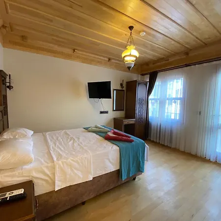 Apartament Antique Pearl Stambuł