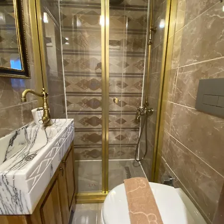 Antique Pearl Otel Estambul