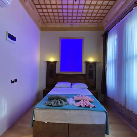 Capitol Antique Pearl Hotel Apartman *