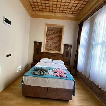 Antique Pearl Apartament Stambuł