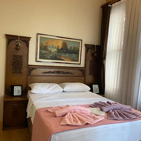 Antique Pearl Апартаменты *
