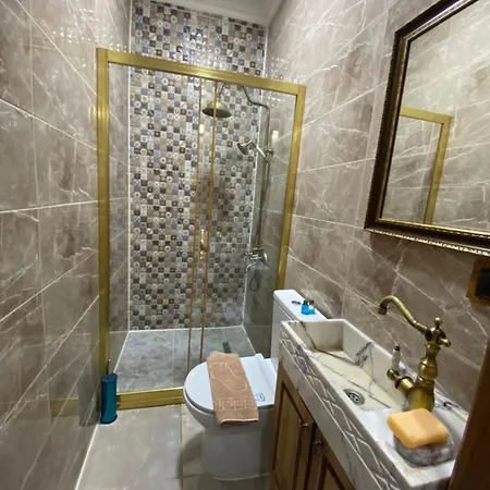 Antique Pearl Otel Apartamento