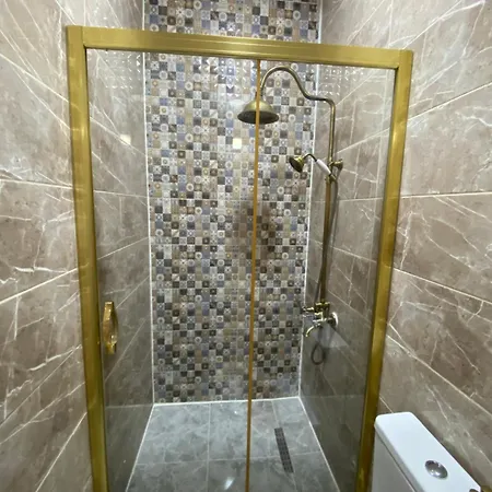 Capitol Antique Pearl Hotel Apartman