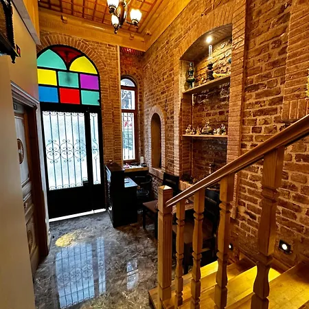 Apartament Antique Pearl