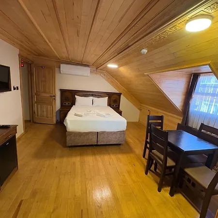 Antique Pearl Otel Apartamento Estambul