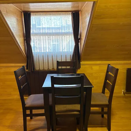 Apartamento Antique Pearl Otel