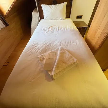 דירה Antique Pearl *