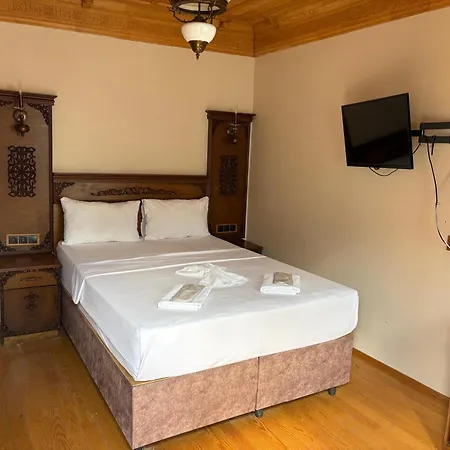 Antique Pearl Otel * Estambul