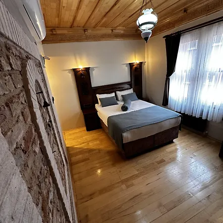 Antique Pearl Otel * Estambul