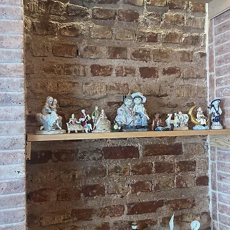 Antique Pearl דירה איסטמבול