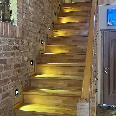 Antique Pearl * איסטמבול