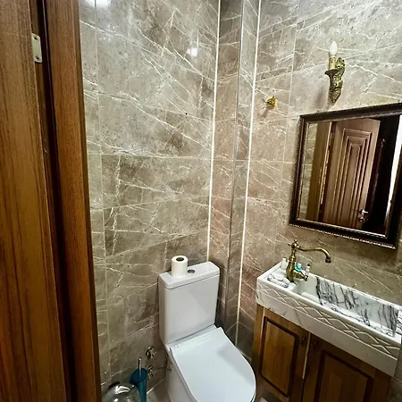 Capitol Antique Pearl Apartment *