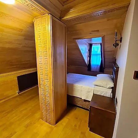 Apartman Capitol Antique Pearl Hotel Isztambul