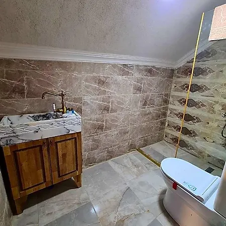 Apartment Capitol Antique Pearl Istanbul