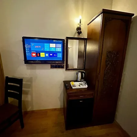 Apartment Capitol Antique Pearl Istanbul