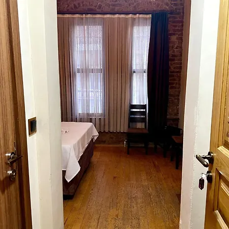 Apartment Capitol Antique Pearl Istanbul