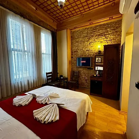 Apartment Capitol Antique Pearl Istanbul