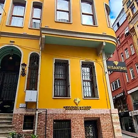 Capitol Antique Pearl Appartement *