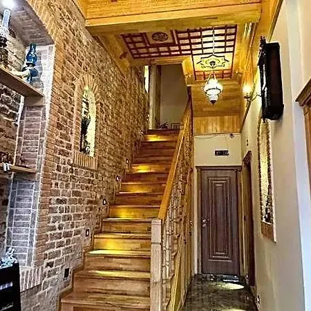 Appartement Capitol Antique Pearl