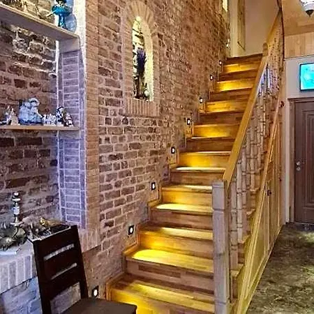 Capitol Antique Pearl Appartement