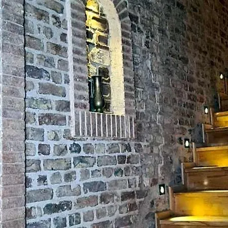 Capitol Antique Pearl Appartement *