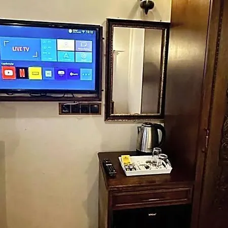 Appartement Capitol Antique Pearl Istambul