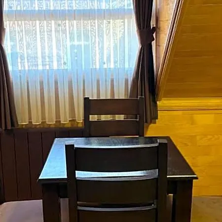 Appartement Capitol Antique Pearl