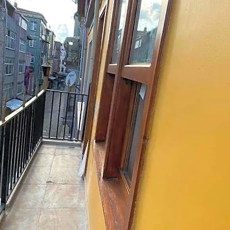 Appartement Capitol Antique Pearl *