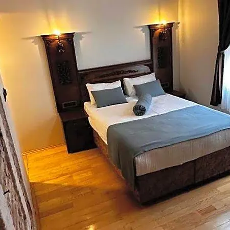 Appartement Capitol Antique Pearl Istambul