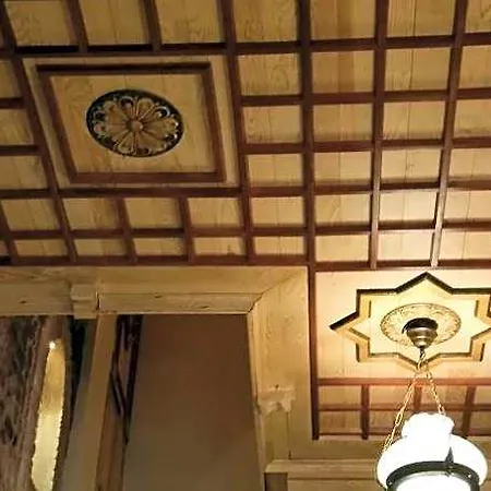 Appartement Capitol Antique Pearl