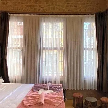 Capitol Antique Pearl Appartement Istambul