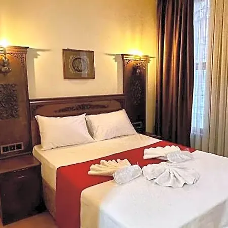 Capitol Antique Pearl Appartement Istambul