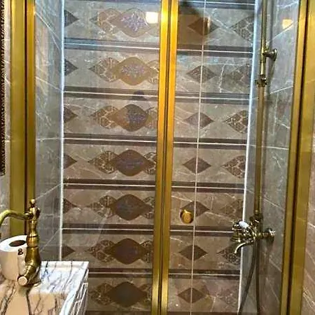 Capitol Antique Pearl Appartement *
