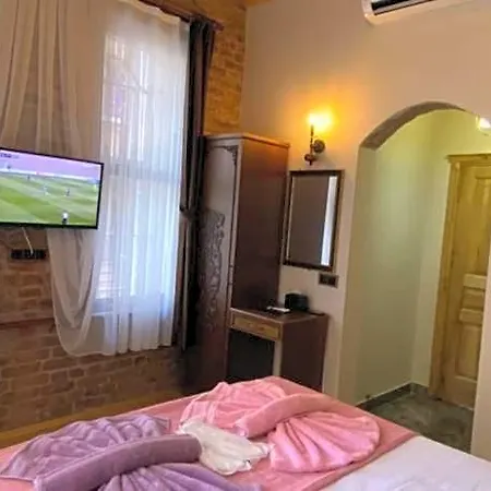 Capitol Antique Pearl Appartement Istambul